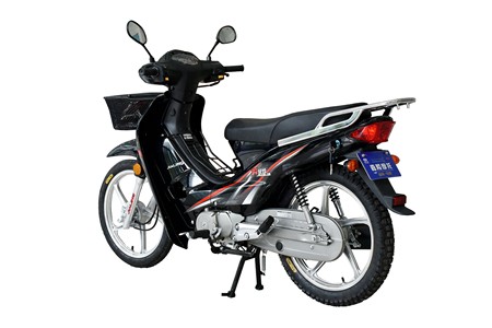 嘉陵摩托车品牌>好悦 jl110-16报价车型图片-摩托范-哈罗摩托