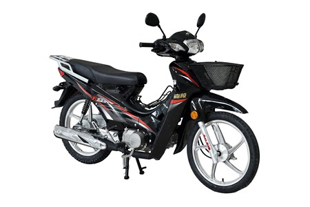 嘉陵摩托车品牌>好悦 jl110-16报价车型图片-摩托范-哈罗摩托