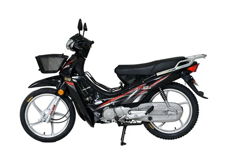 嘉陵摩托车品牌>好悦 jl110-16报价车型图片-摩托范-哈罗摩托