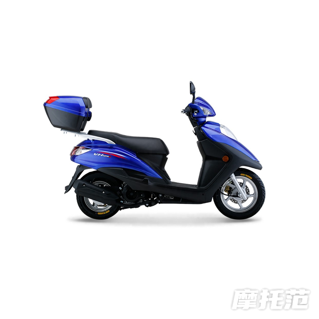 2021款 VH125S