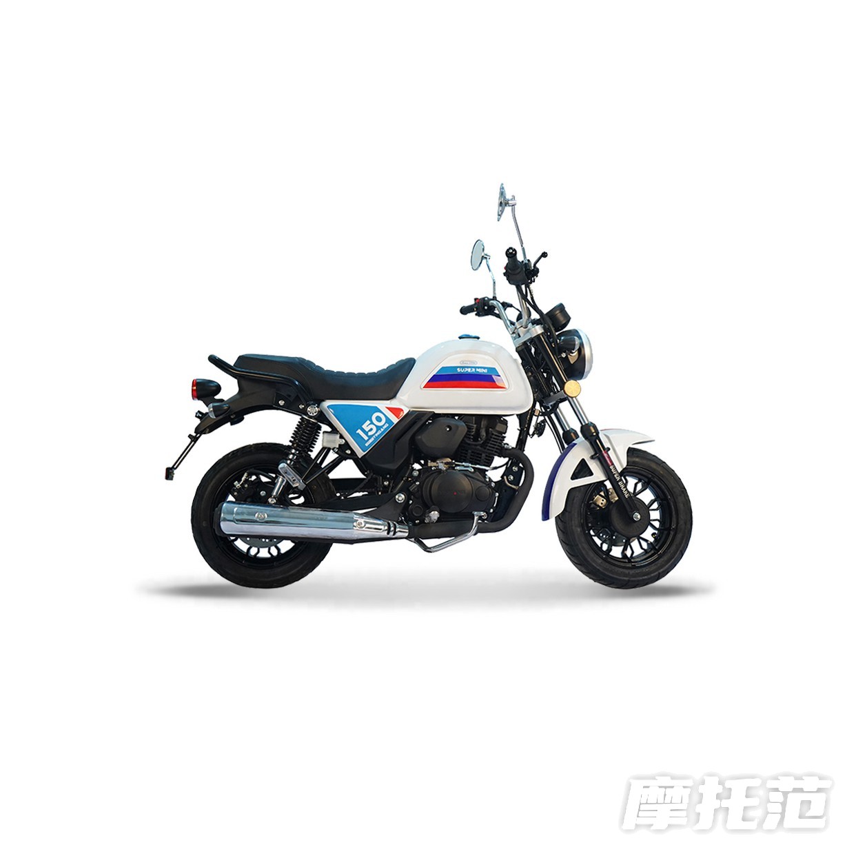  2022款 Super Mini 150