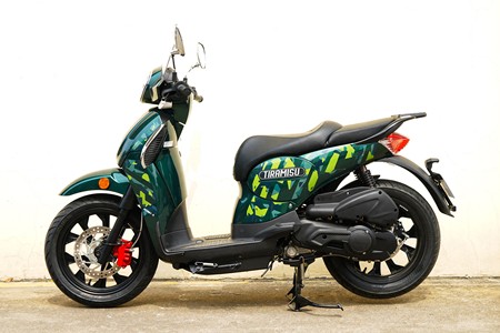金城提拉米苏jc200t-a