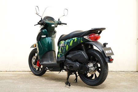 金城提拉米苏jc200t-a