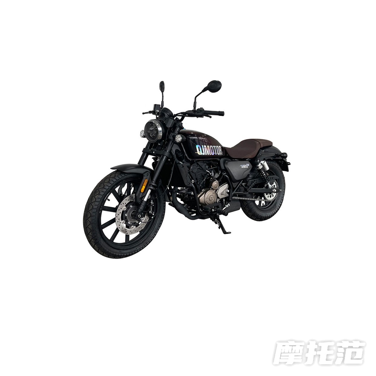  2023款 闪250 链条版