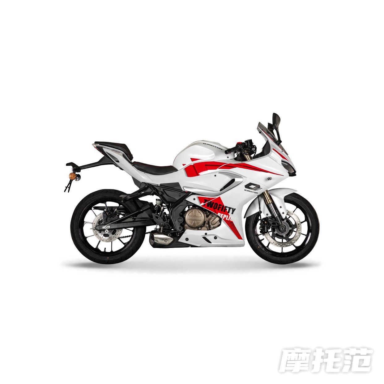  2022款 赛250 Mini版