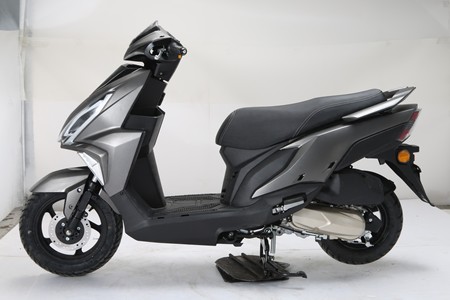 古思特猛禽-裂行