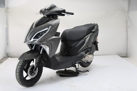 古思特猛禽-裂行