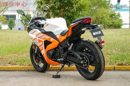 金城摩托车品牌>枭250报价车型图片-摩托范-哈罗摩托