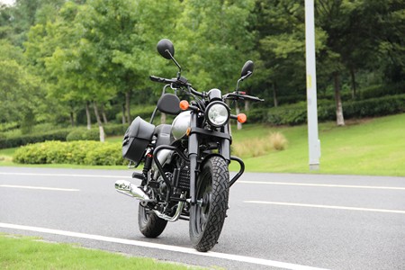 迅龙摩托车品牌>远航太子报价车型图片-摩托范-哈罗摩托