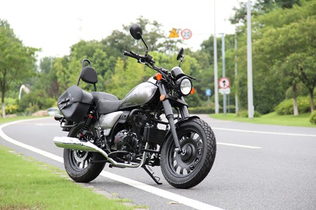 迅龙摩托车品牌>远航太子报价车型图片-摩托范-哈罗摩托