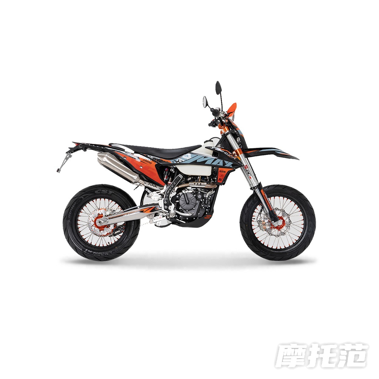  2023款 S5 滑胎高配C版 北京特供