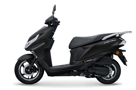 五羊本田摩托车品牌>ncr125报价车型图片-摩托范-哈罗摩托