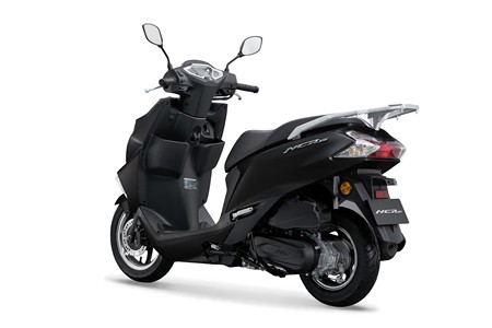 五羊本田摩托车品牌>ncr125报价车型图片-摩托范-哈罗摩托