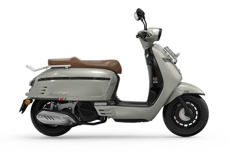 五本plus摩托车品牌>探戈报价车型图片-摩托范-哈罗摩托