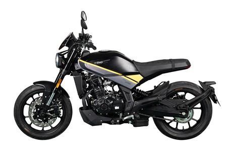 台荣摩托车品牌>c5报价车型图片-摩托范-哈罗摩托