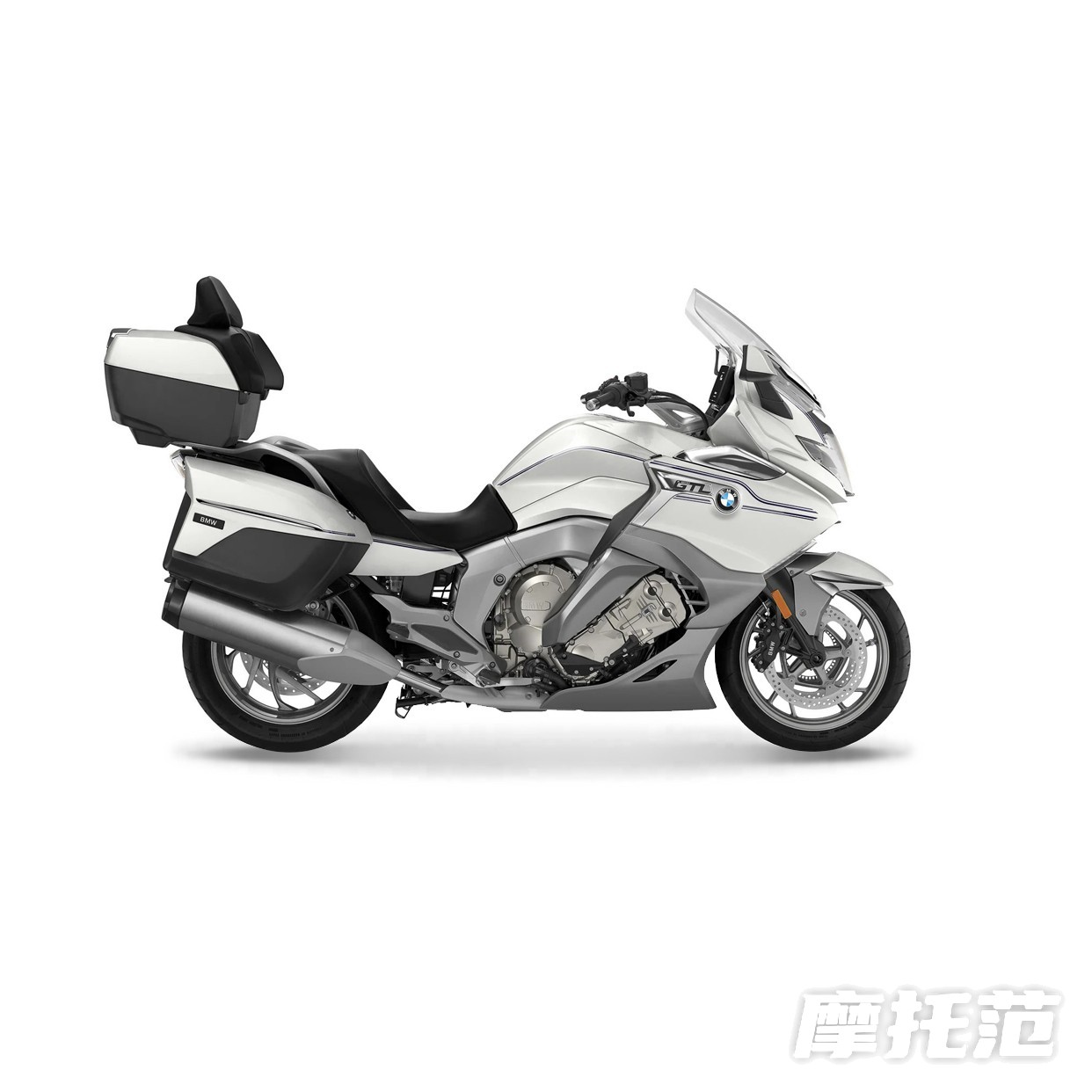  2022款 K 1600 GTL Option 719版