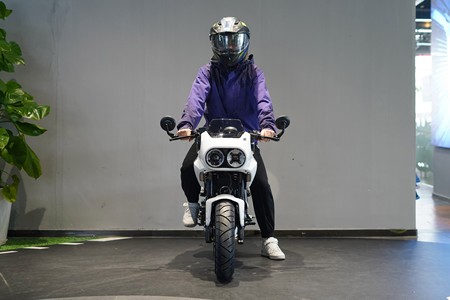春风摩托车品牌>XO狒狒报价车型图片-摩托范