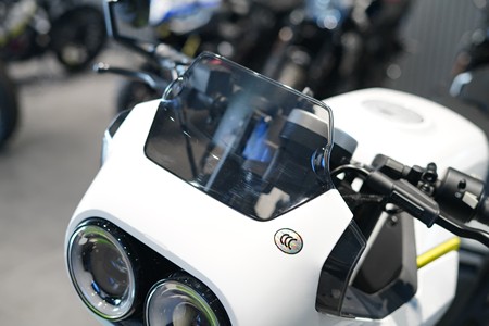 春风摩托车品牌>XO狒狒报价车型图片-摩托范-哈罗摩托