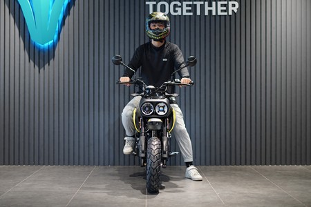 春风摩托车品牌>XO狒狒报价车型图片-摩托范