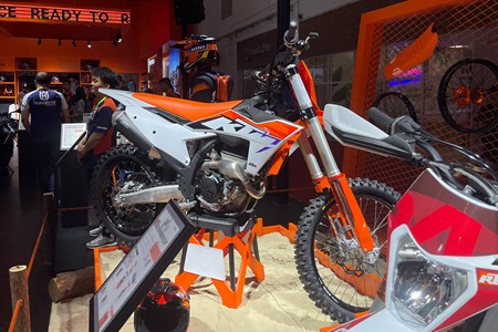 Ktm Rfs 250 KTMR2R摩托车品牌>250 SX-F报价车型图片-摩托范