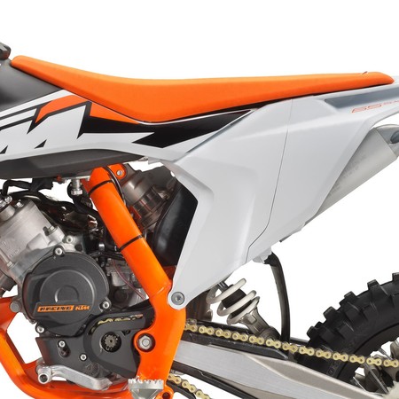 KTMR2R摩托车品牌>65 SX报价车型图片-摩托范
