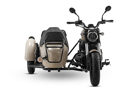 QJMOTOR摩托车品牌>闪300+报价车型图片-摩托范-哈罗摩托