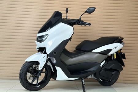 威也纳摩托车品牌>ZL150T报价车型图片-摩托范