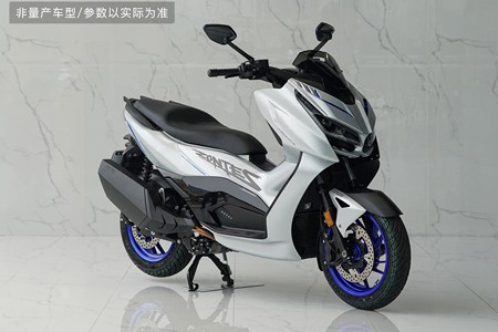 升仕摩托车品牌>368D报价车型图片-摩托范