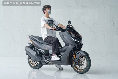 升仕摩托车品牌>368D报价车型图片-摩托范