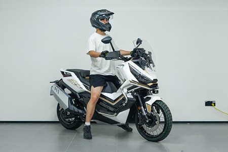 升仕摩托车品牌>368G报价车型图片-摩托范