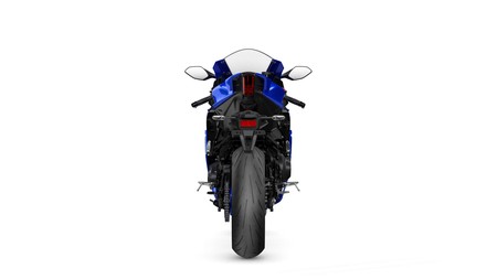Fzy R9 雅马哈摩托车品牌>YZF-R9报价车型图片-摩托范
