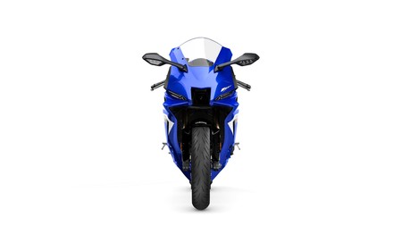 Toga R9 雅马哈摩托车品牌>YZF-R9报价车型图片-摩托范