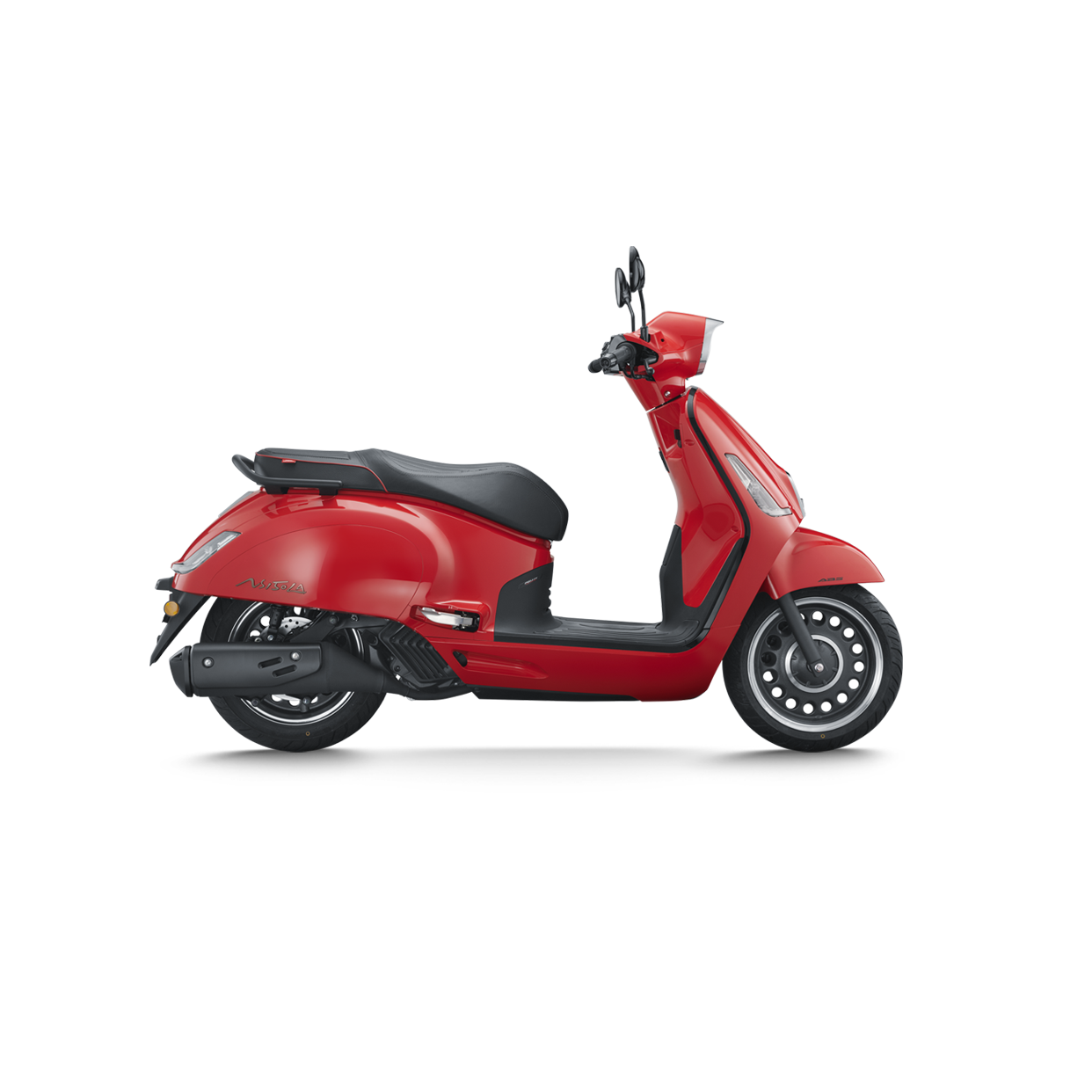  NS150LA