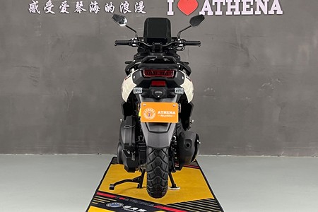 雅典娜摩托车品牌>ADV150SR报价车型图片-摩托范