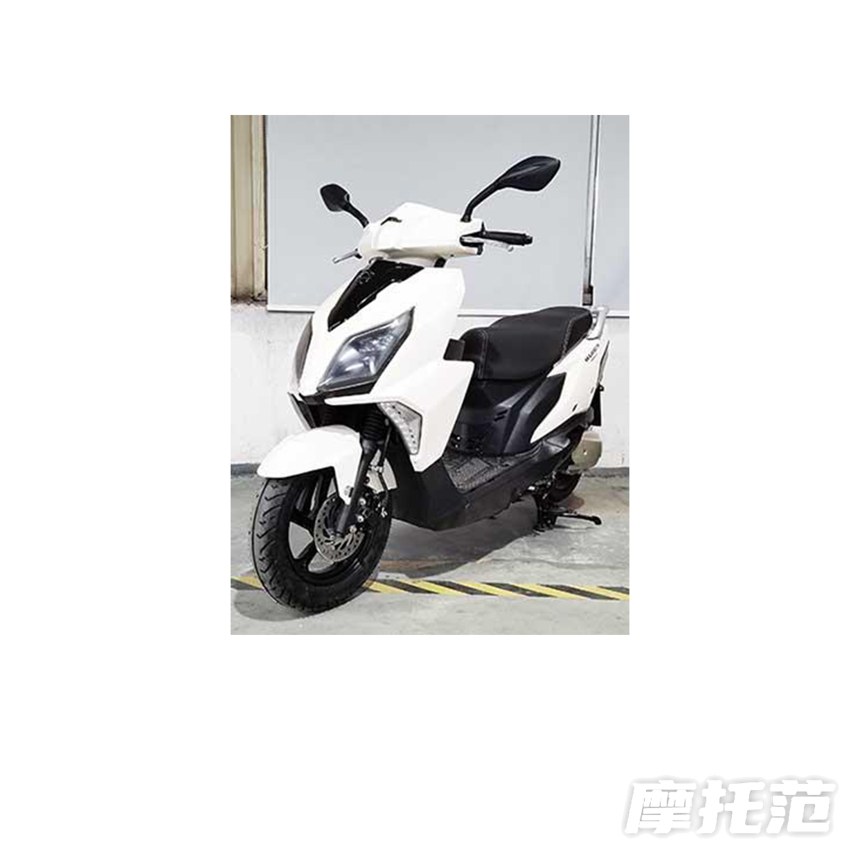  WB125T-2D