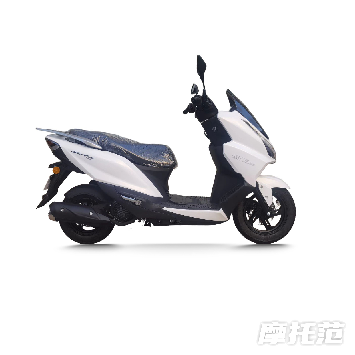  速跃150