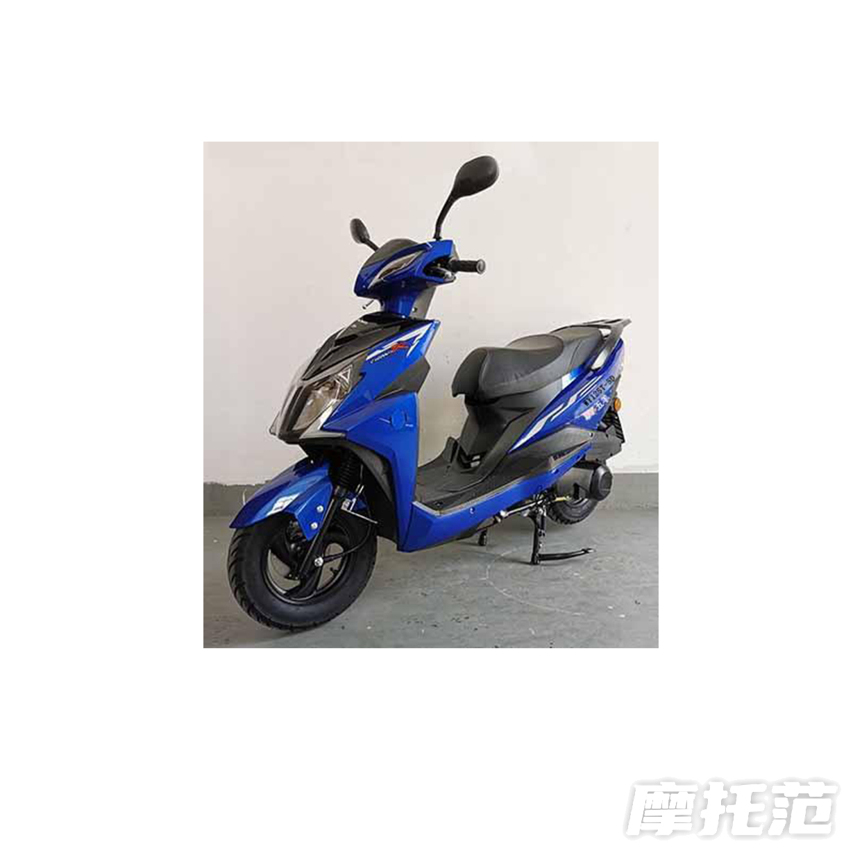  WY125T-5D