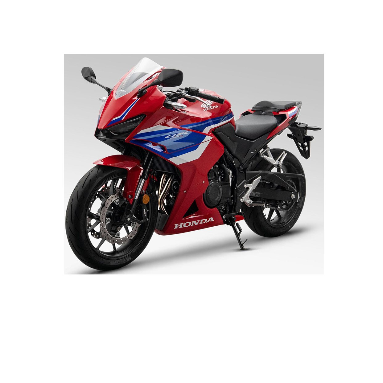  CBR500R