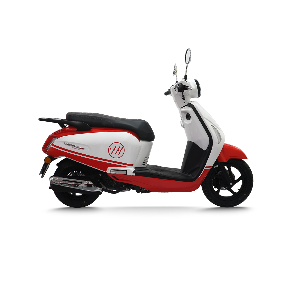  WY125T-10D