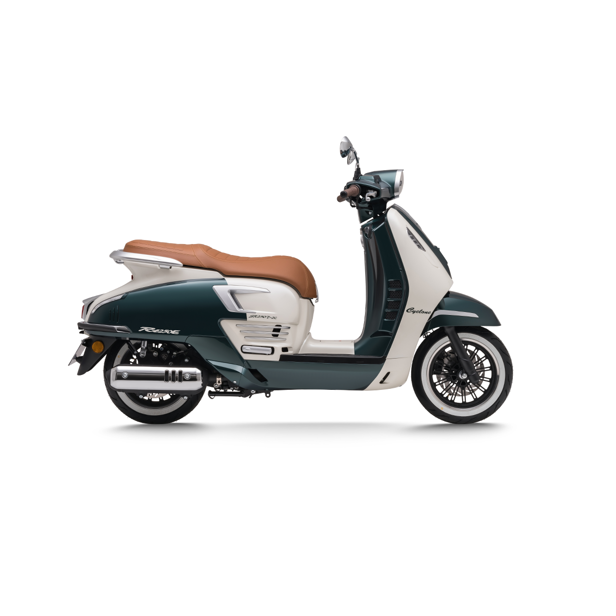  RT250E