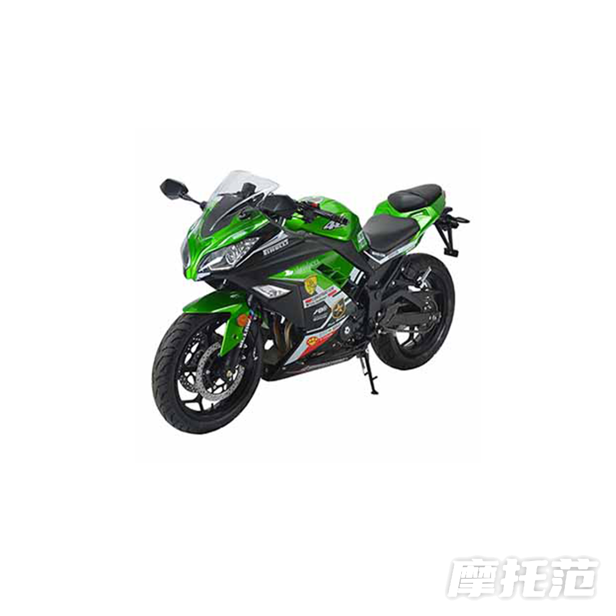 BD400-25B