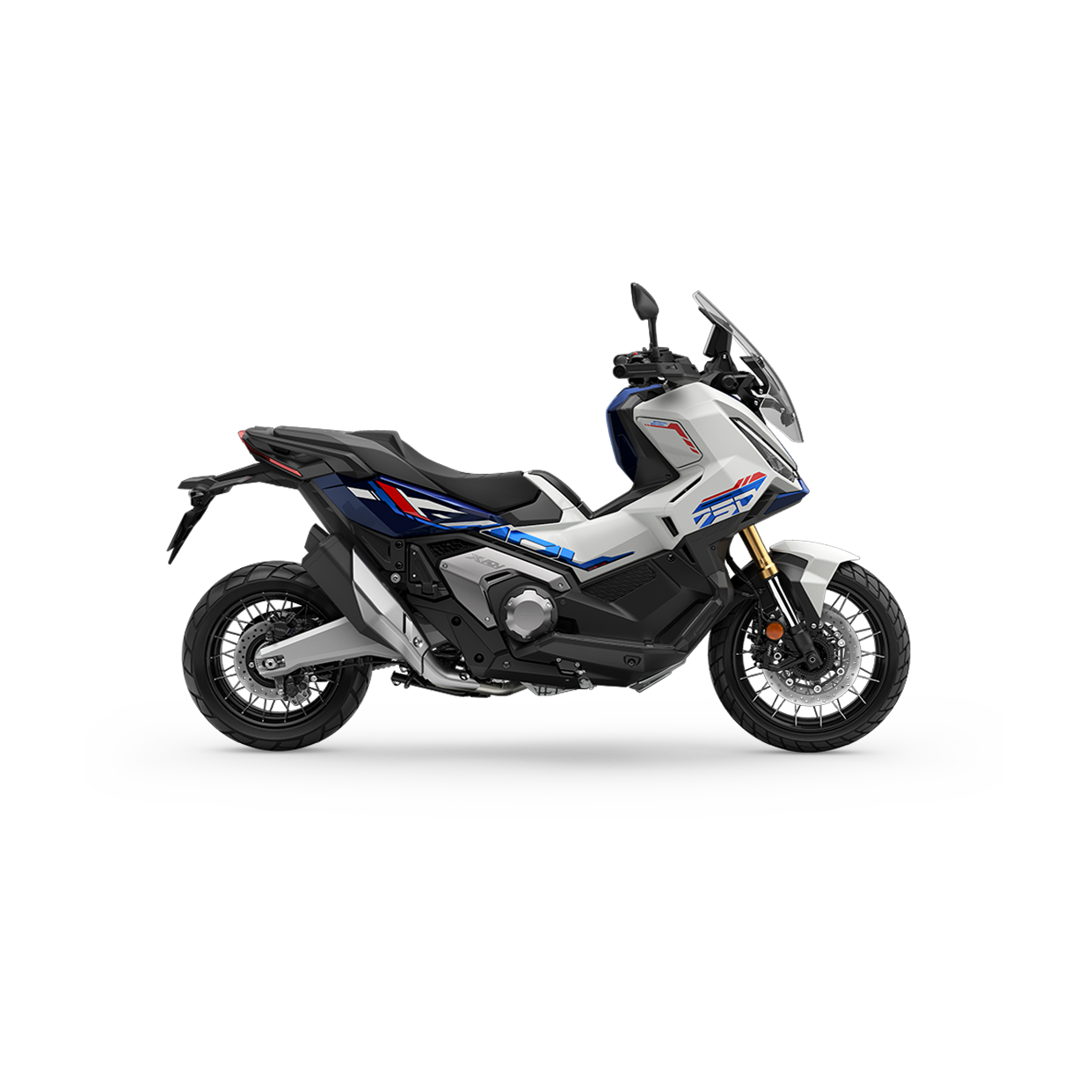  X-ADV 750
