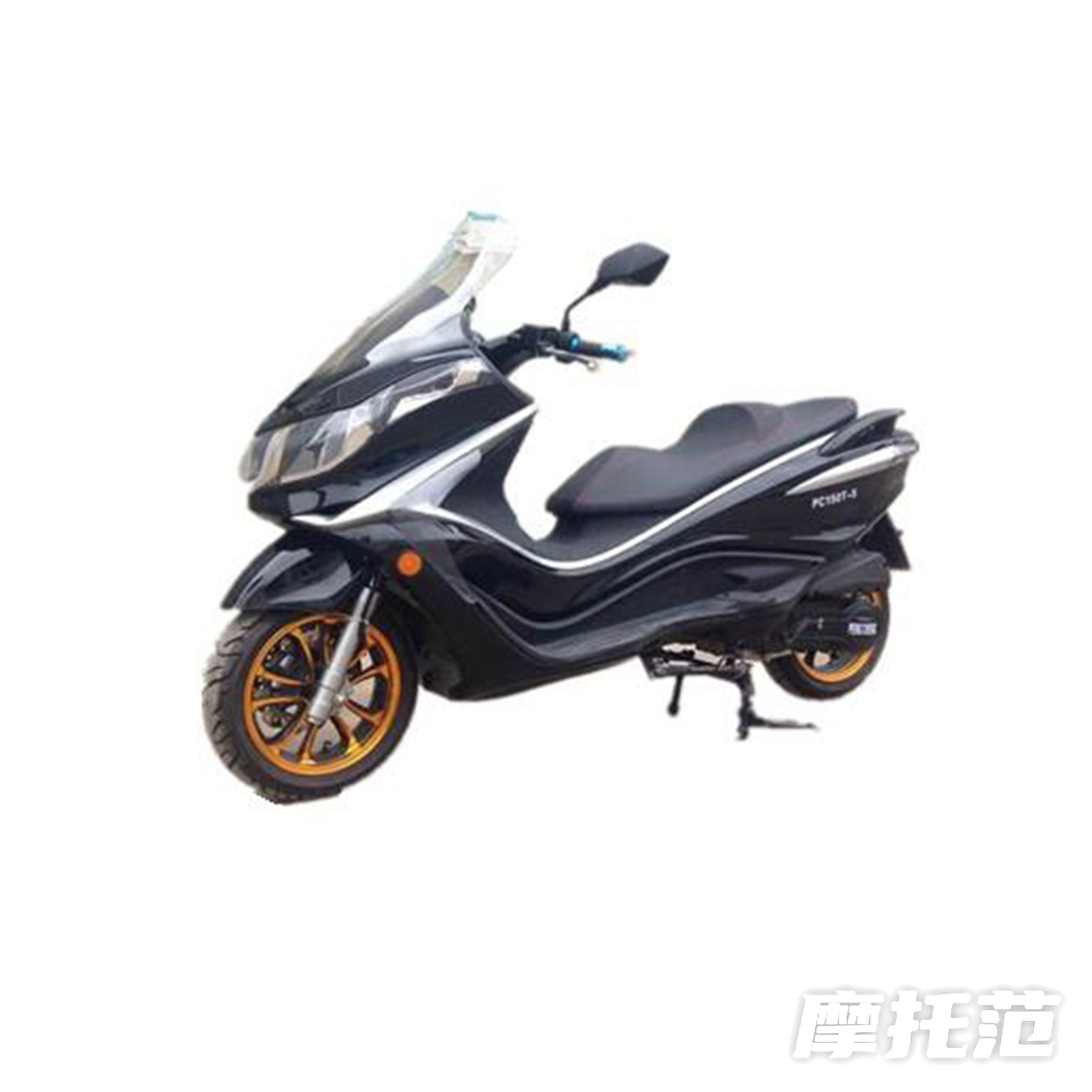  PC150T-5