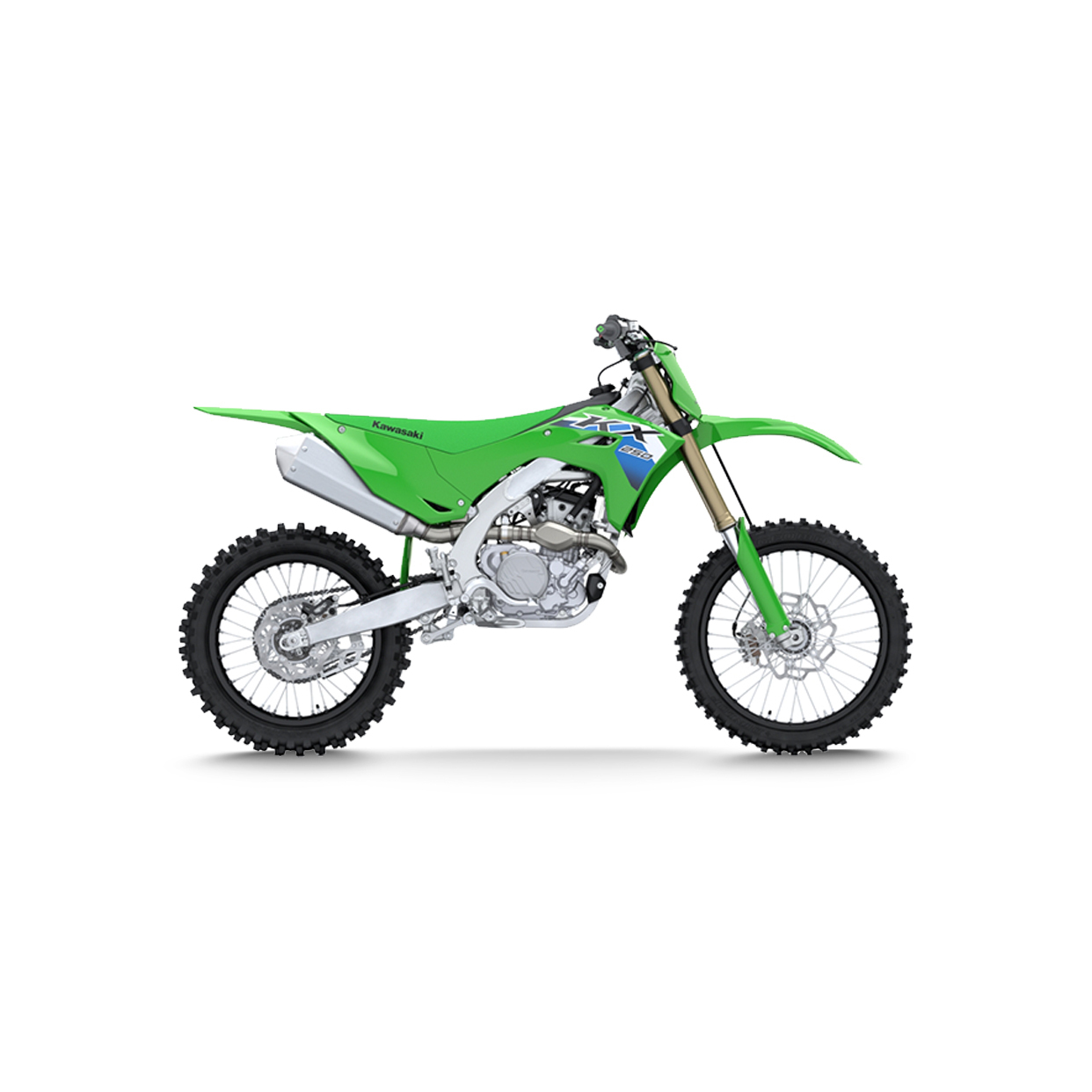  KX250