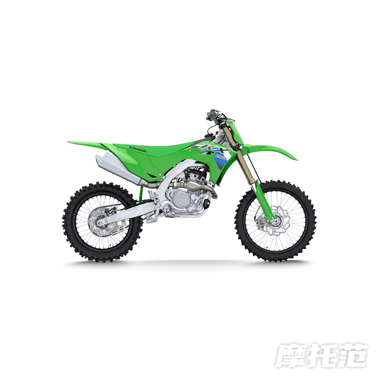  KX250