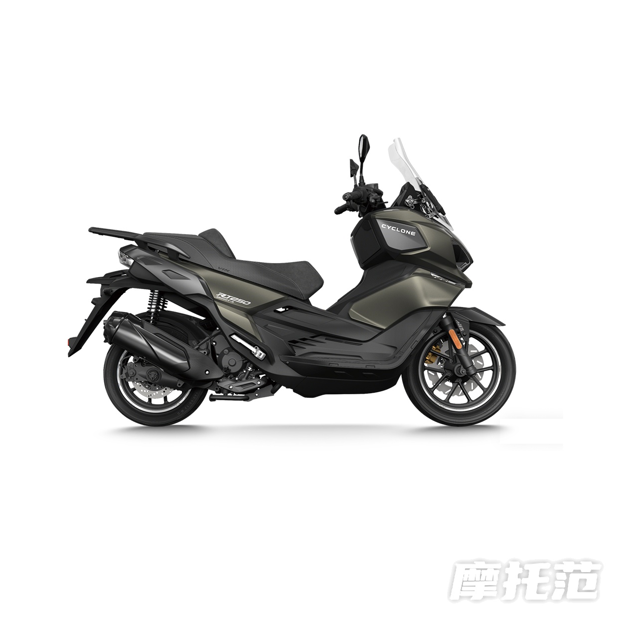 RT250