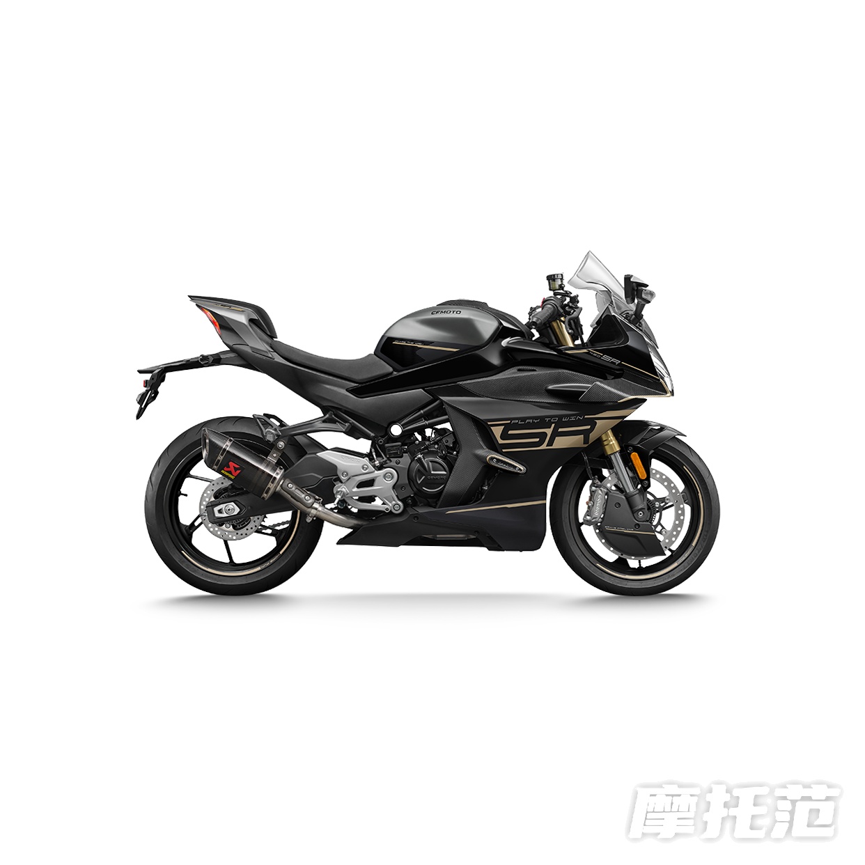 450SR