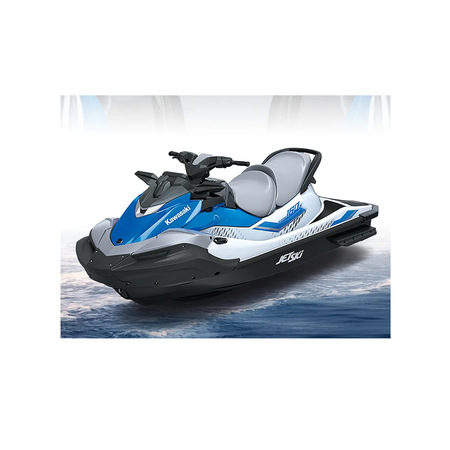 川崎JET SKI STX 160X