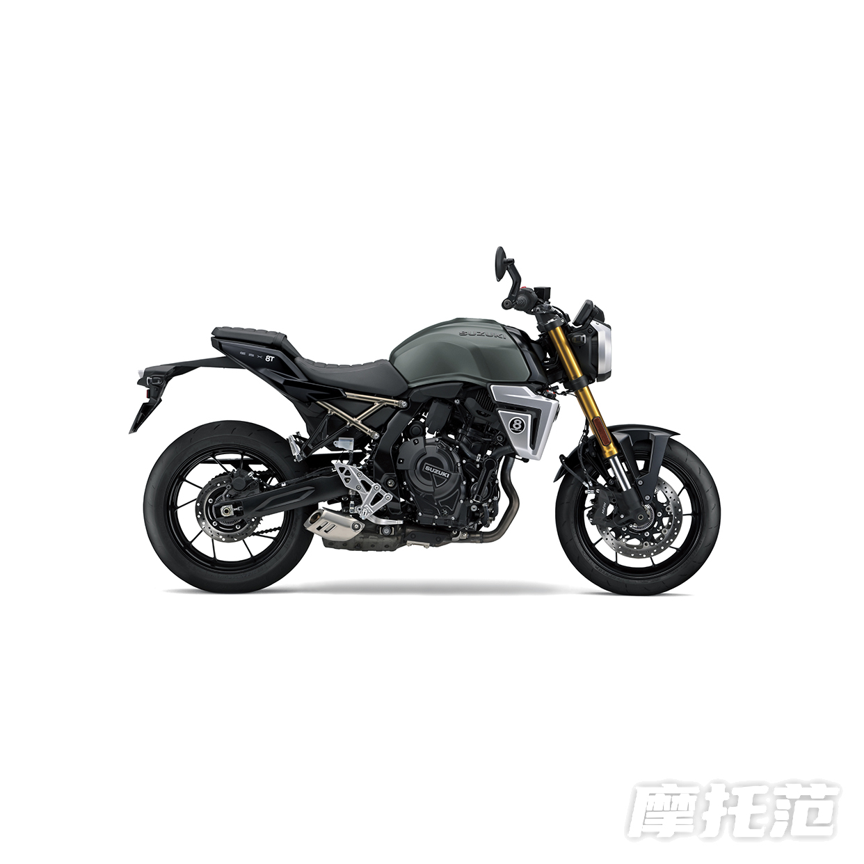  GSX-8T