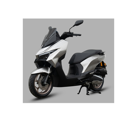 新大洲本田NS150ES